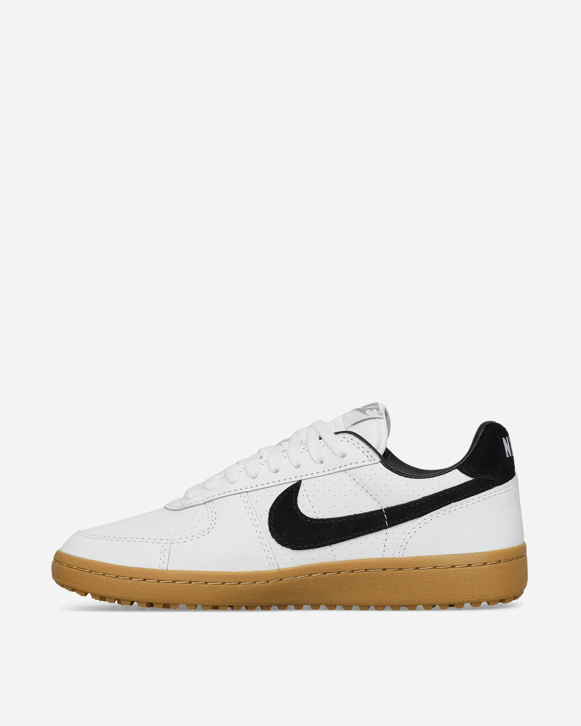 Modern Bold Field General '82 SP Sneakers White / Black