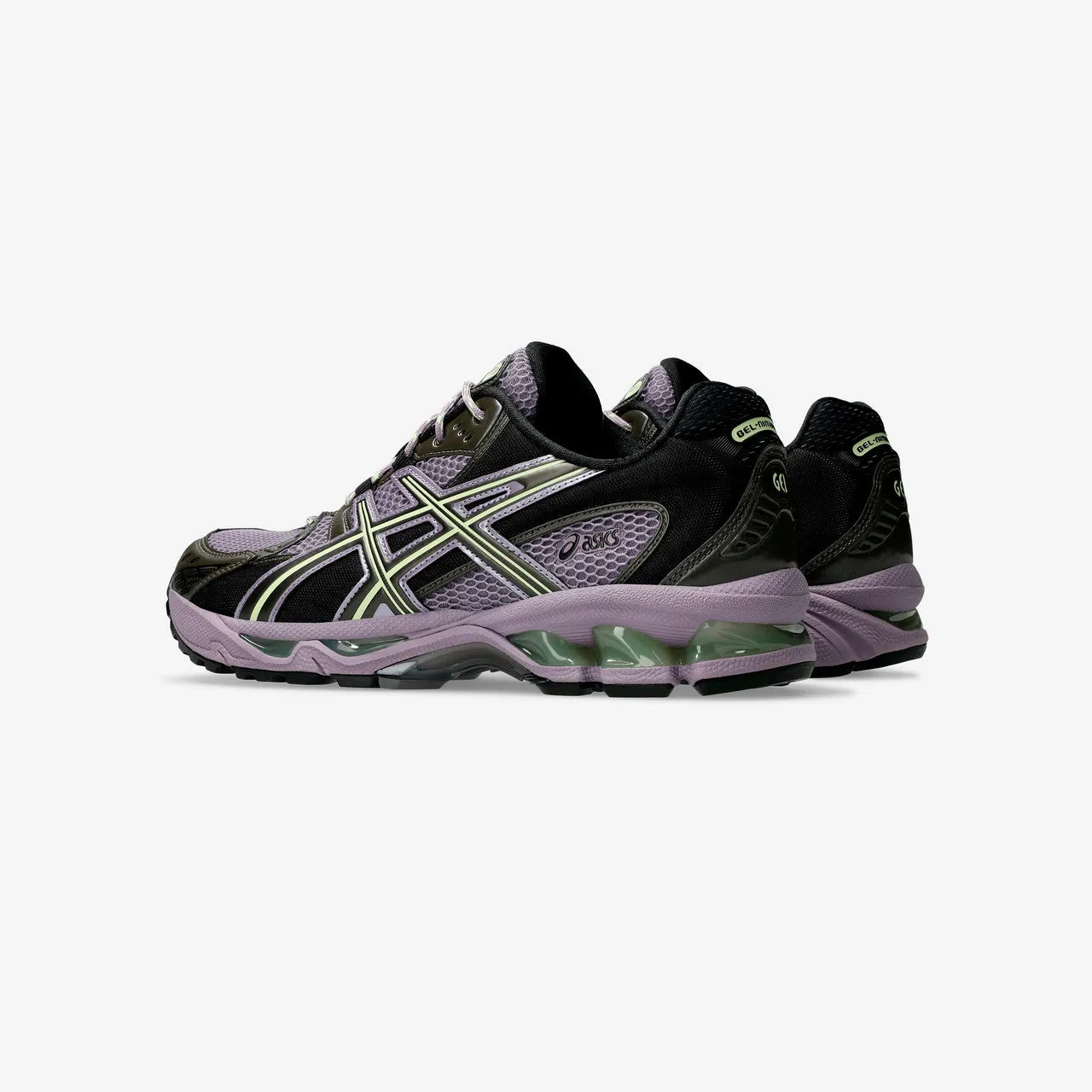 Gel-Nimbus 10.1 Season Ease