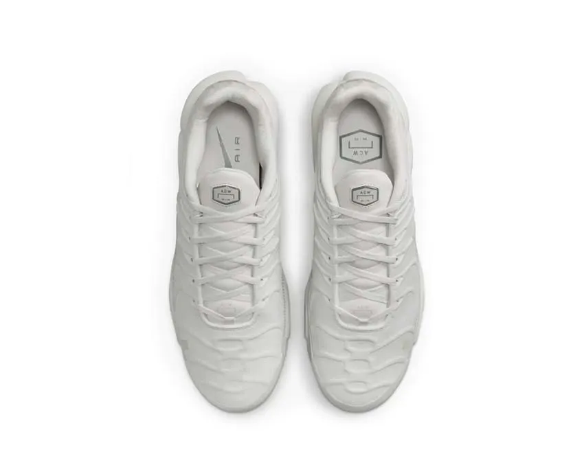 Nike Air Max Plus A Cold Wall Autumn Ready Timeless Use