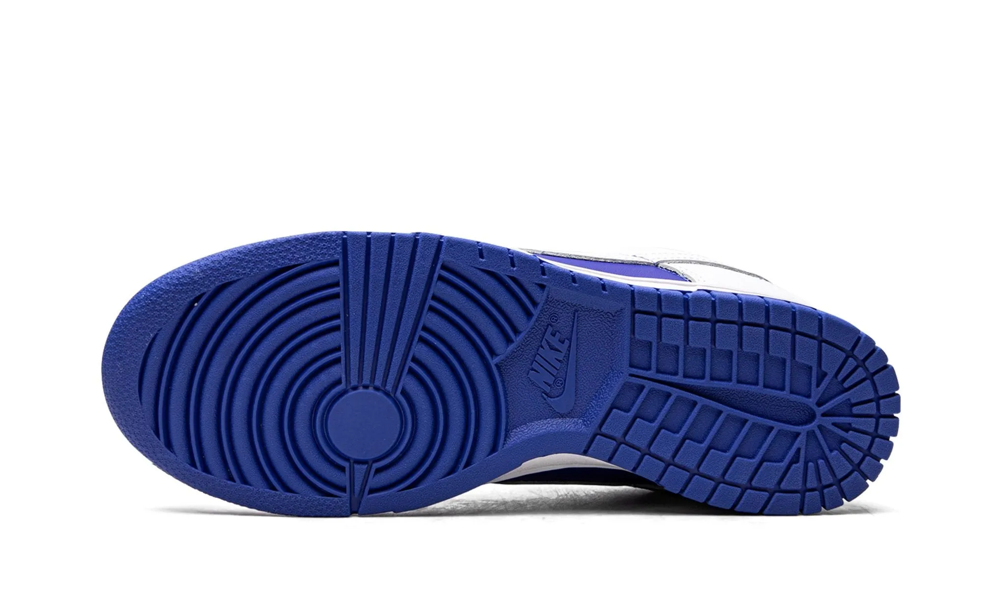 Travel Friendly Easy Day Nike Dunk Low "Racer Blue White"