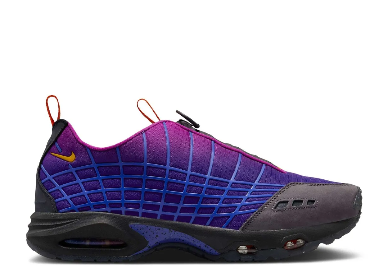 Fashion Accent Nike Air Max Sunder SP Kids Of Immigrants Sun Down