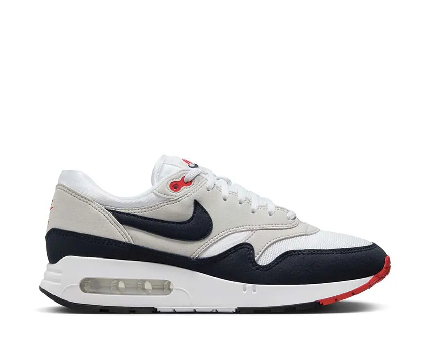Nike Air Max 1 '86 OG Lightweight Construction Fit Soft