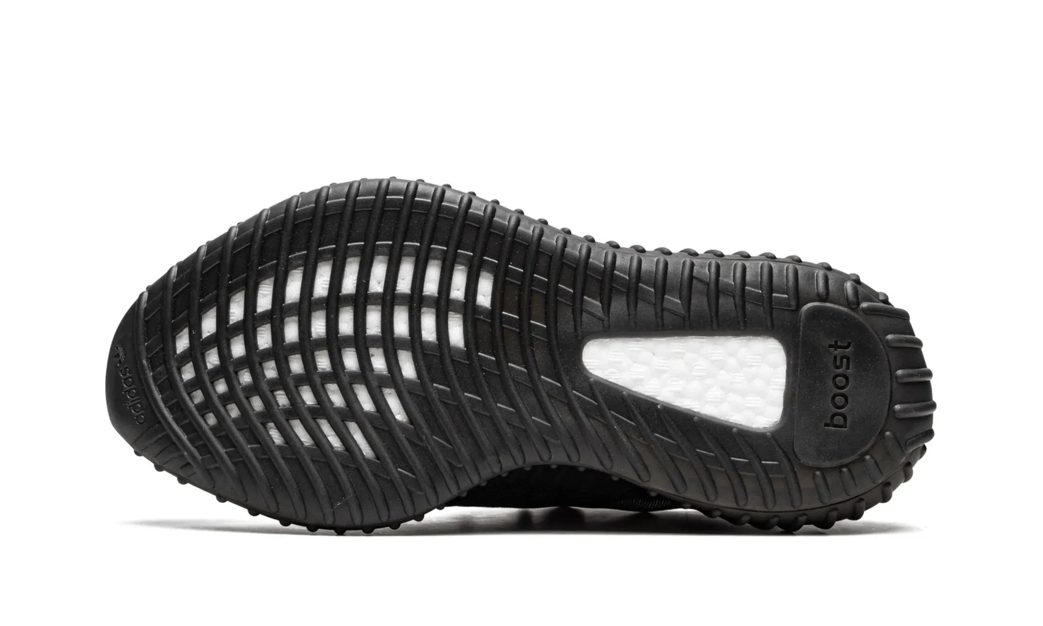 Adidas Yeezy Boost 350 "Mono Cinder" City Walking Evening Hike