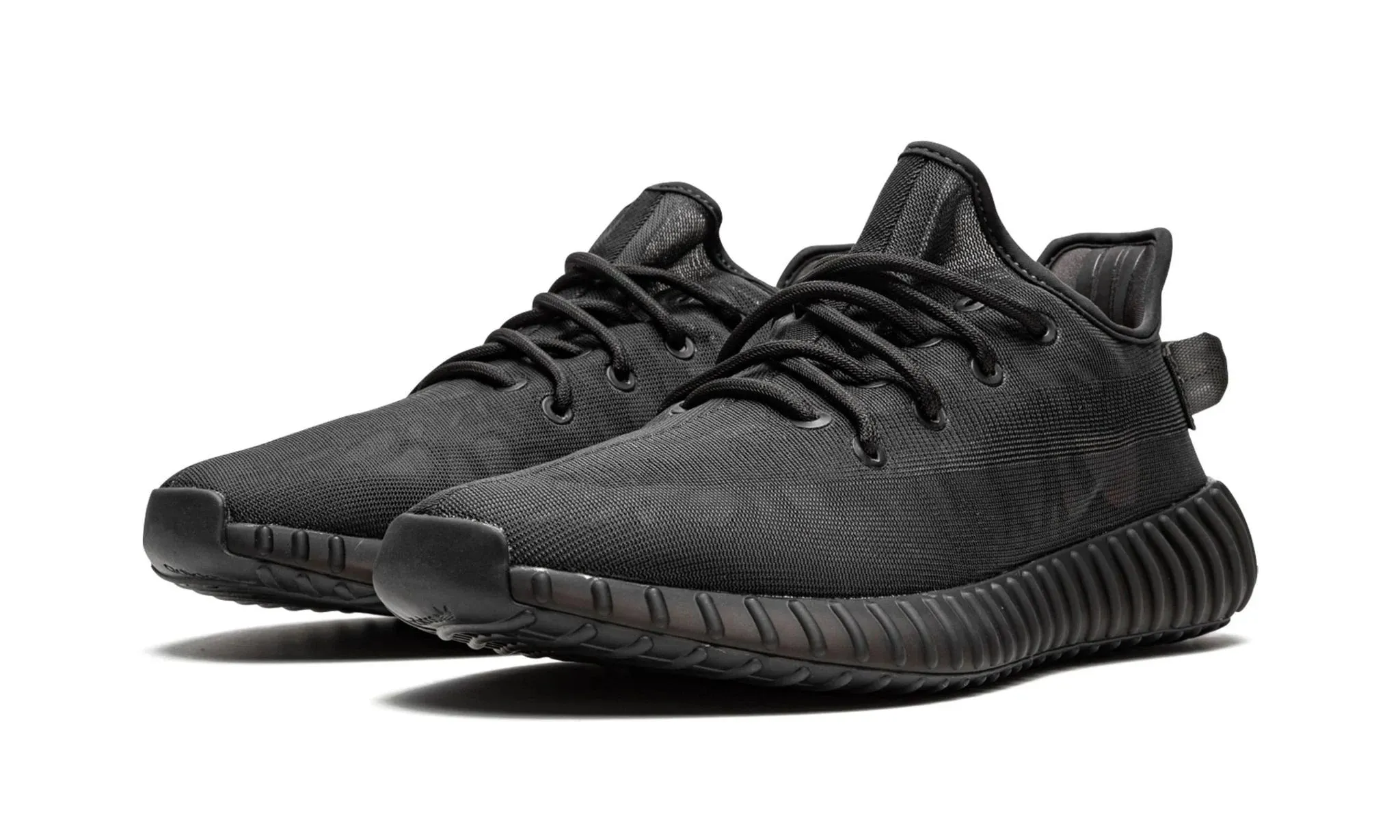 Adidas Yeezy Boost 350 "Mono Cinder" Outdoor Escape