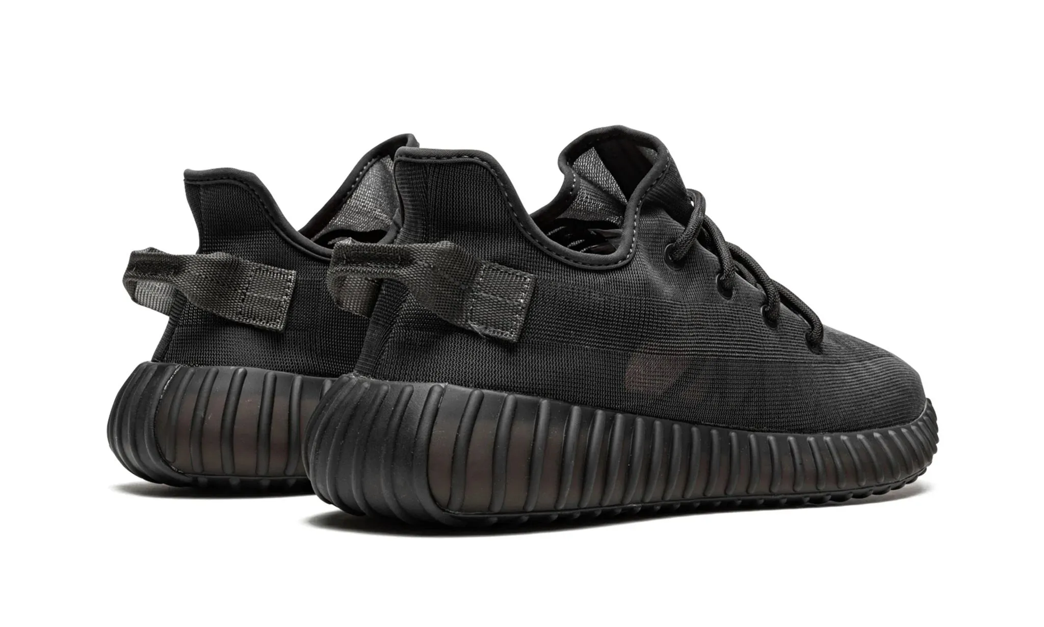 Adidas Yeezy Boost 350 "Mono Cinder" Oxford Style padded insole