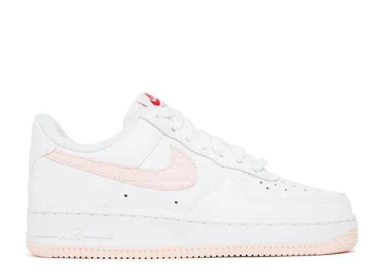 elegant design Nike Air Force 1 Low Valentines Day (2022)