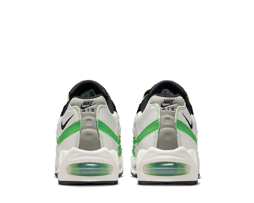 Comfort sole Nike Air Max 95 OG "Green Gusto"