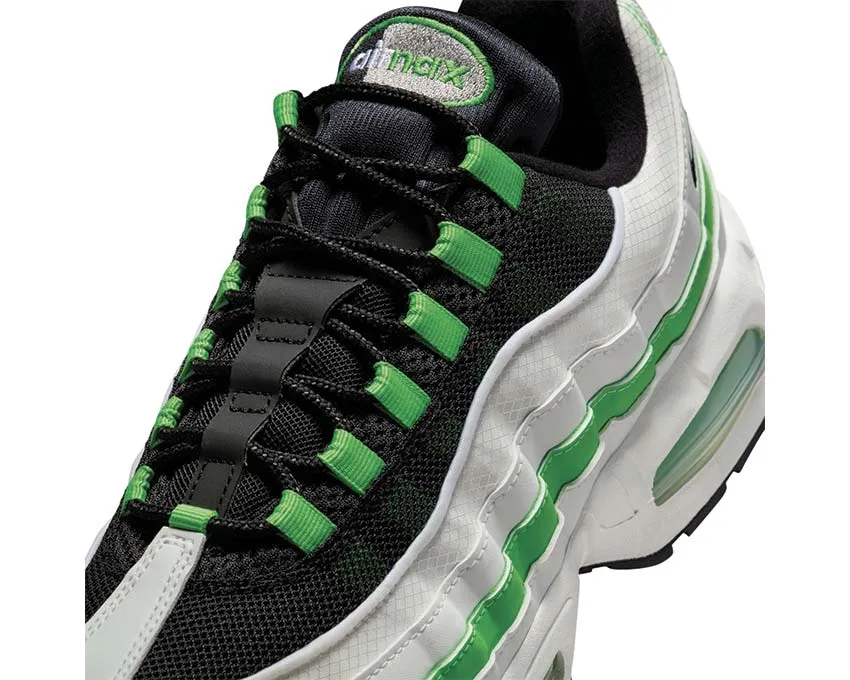 Nike Air Max 95 OG "Green Gusto" Live Soft Walkable Fit