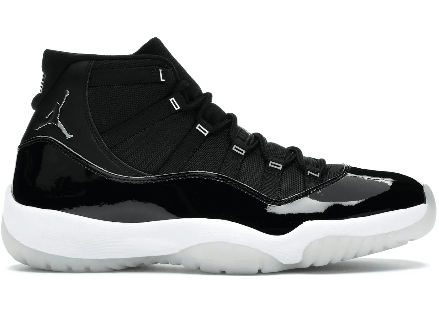 Supportive Design Zen Style Jordan 11 Retro Jubilee 25th Anniversary