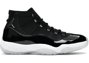 Jordan 11 Retro Jubilee 25th Anniversary Comfort Blend