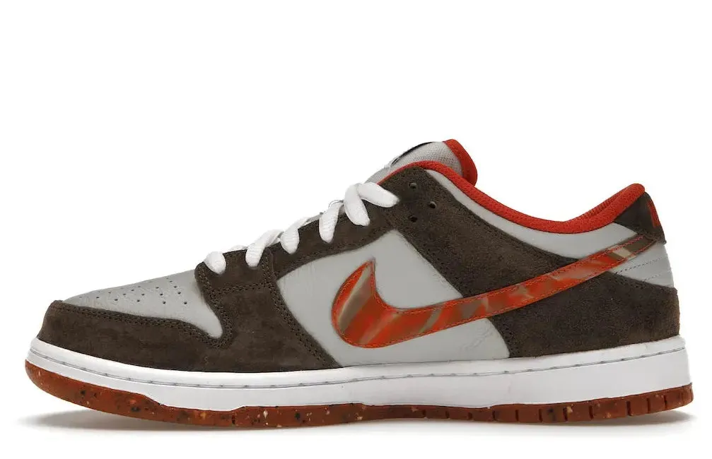 Nike SB Dunk Low Crushed D.C. Cool Comfort