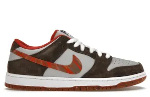 Cool Vibe Nike SB Dunk Low Crushed D.C.