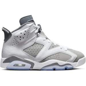 Mesh Flow Jordan 6 Retro Cool Grey