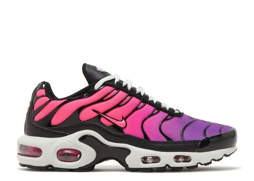 Nike Air Max Plus Dusk Durable Urban Choice