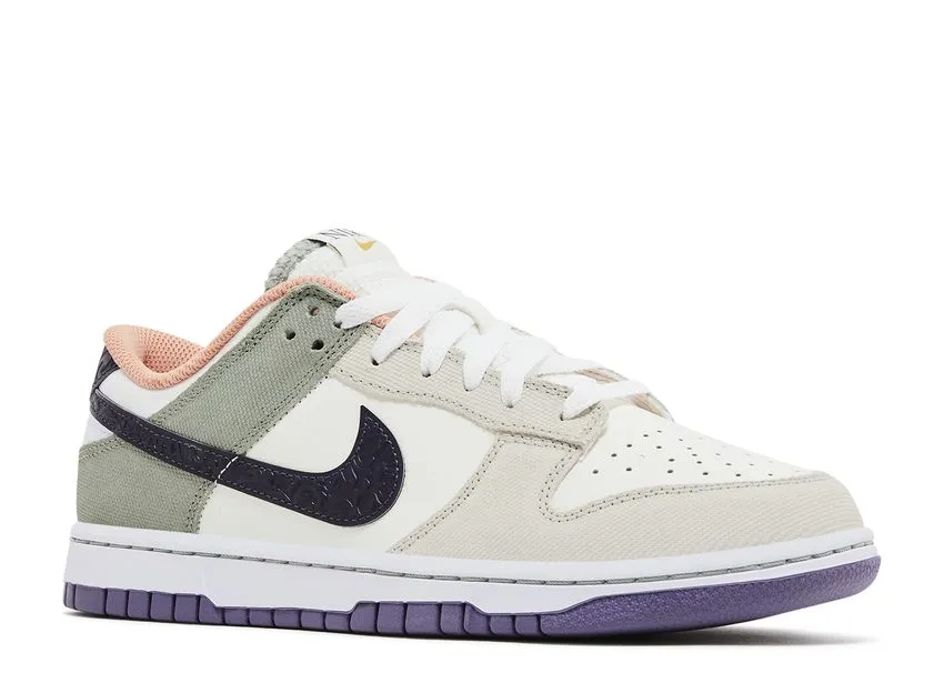 Nike Dunk Low NOLA Every Season