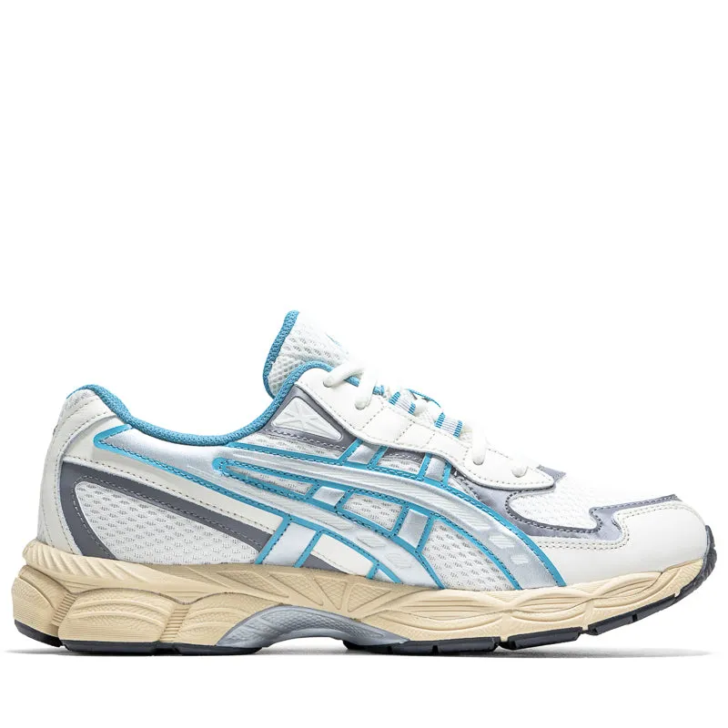 Asics Gel-NYC 2055 - Cream/Blue Teal Everyday
