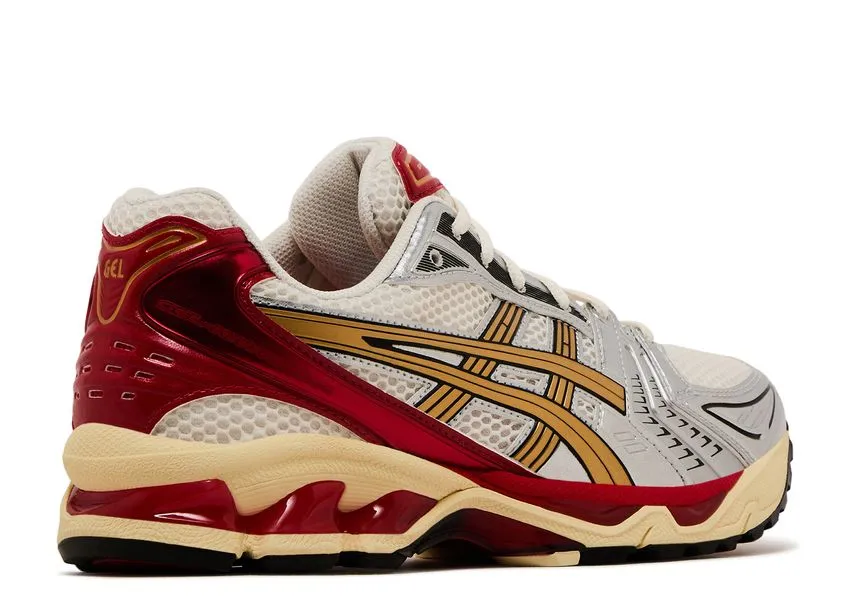Asics Gel-Kayano 14 Sneaker Politics Just Say No Ethical Manufacturing