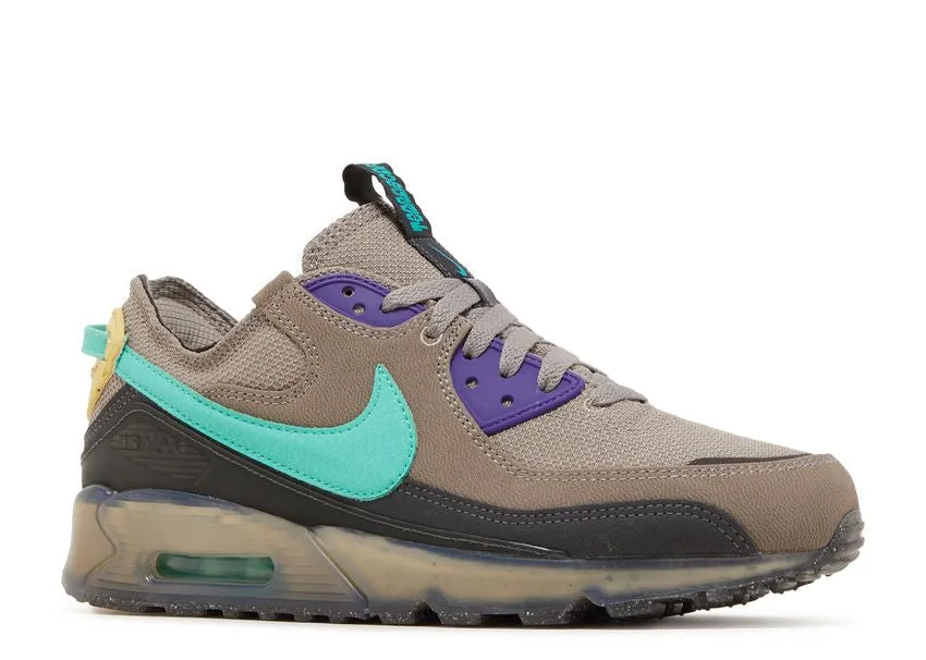 Nike Air Max 90 Terrascape Moon Fossil Light Menta All ages