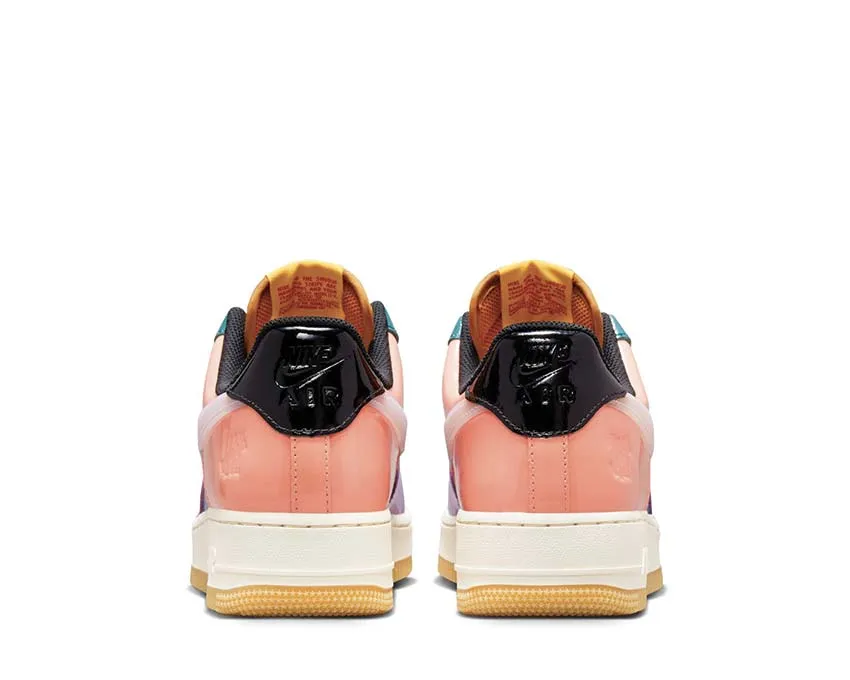 Nike Air Force 1 Low SP x UNDEFEATED Easy Wear