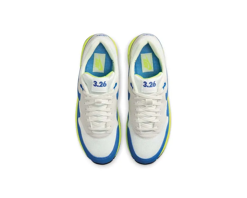 Comfortable Wear Nike Air Max 1 '86 OG "Air Max Day"