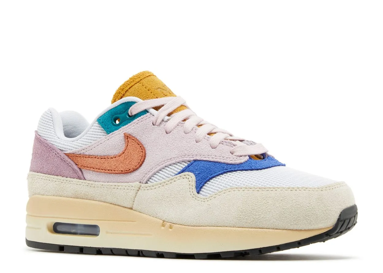 Nike Air Max 1 Tan Lines Pasture Run