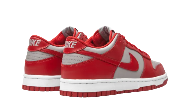 Vacation Ready Parkour Step Nike Dunk Low "UNLV"