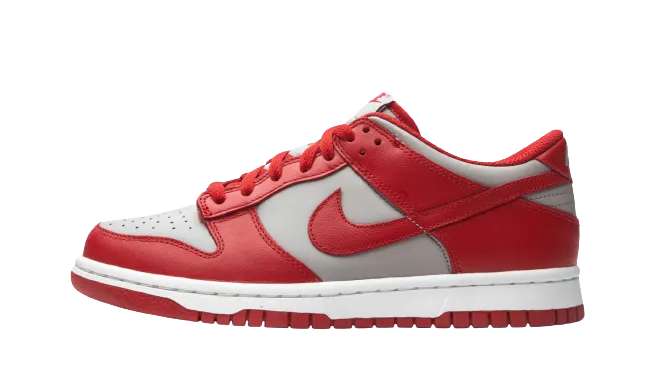 Nike Dunk Low "UNLV" Drive Friendly Adjustable Strap