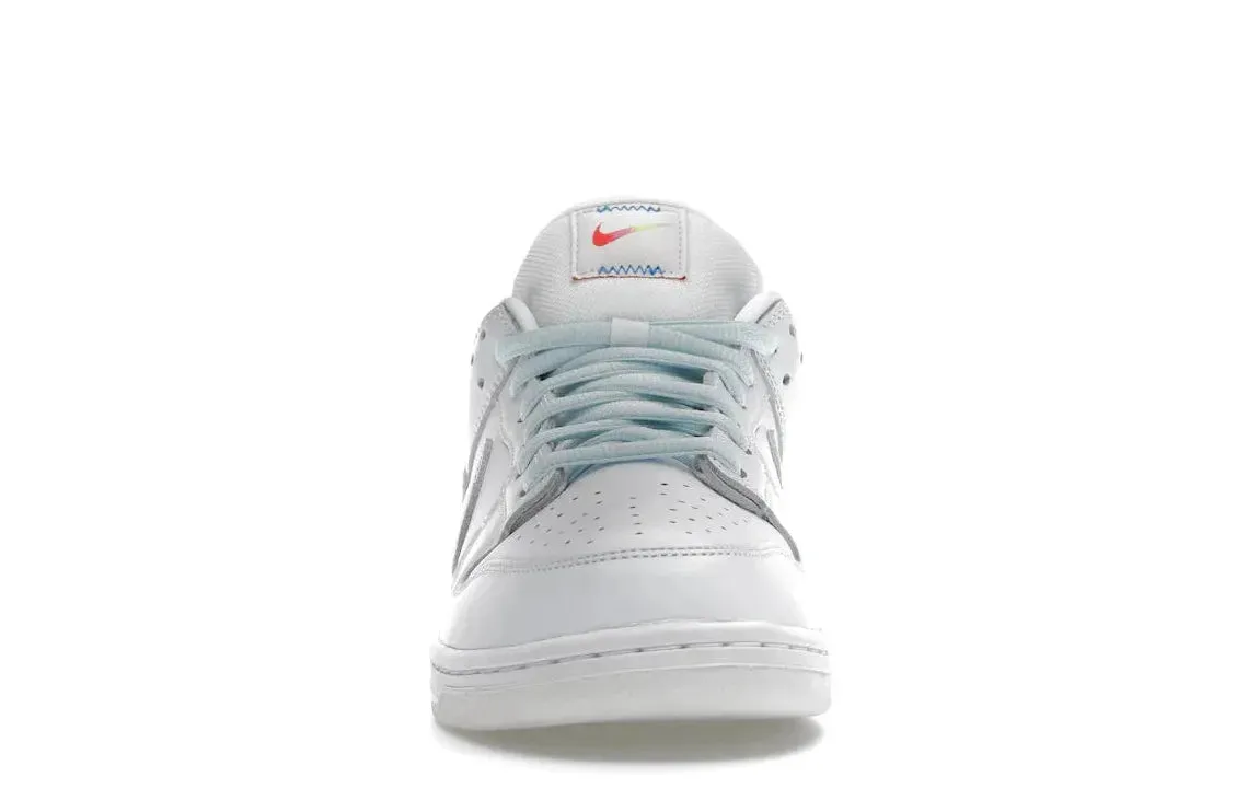 Nike SB Dunk Low Pro Be True Grass Jog Cold Climate