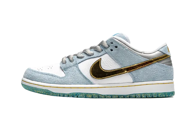 Nike SB Dunk Low "Sean Cliver - Holiday" Comfy Outing