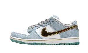 Nike SB Dunk Low "Sean Cliver - Holiday" Comfy Outing