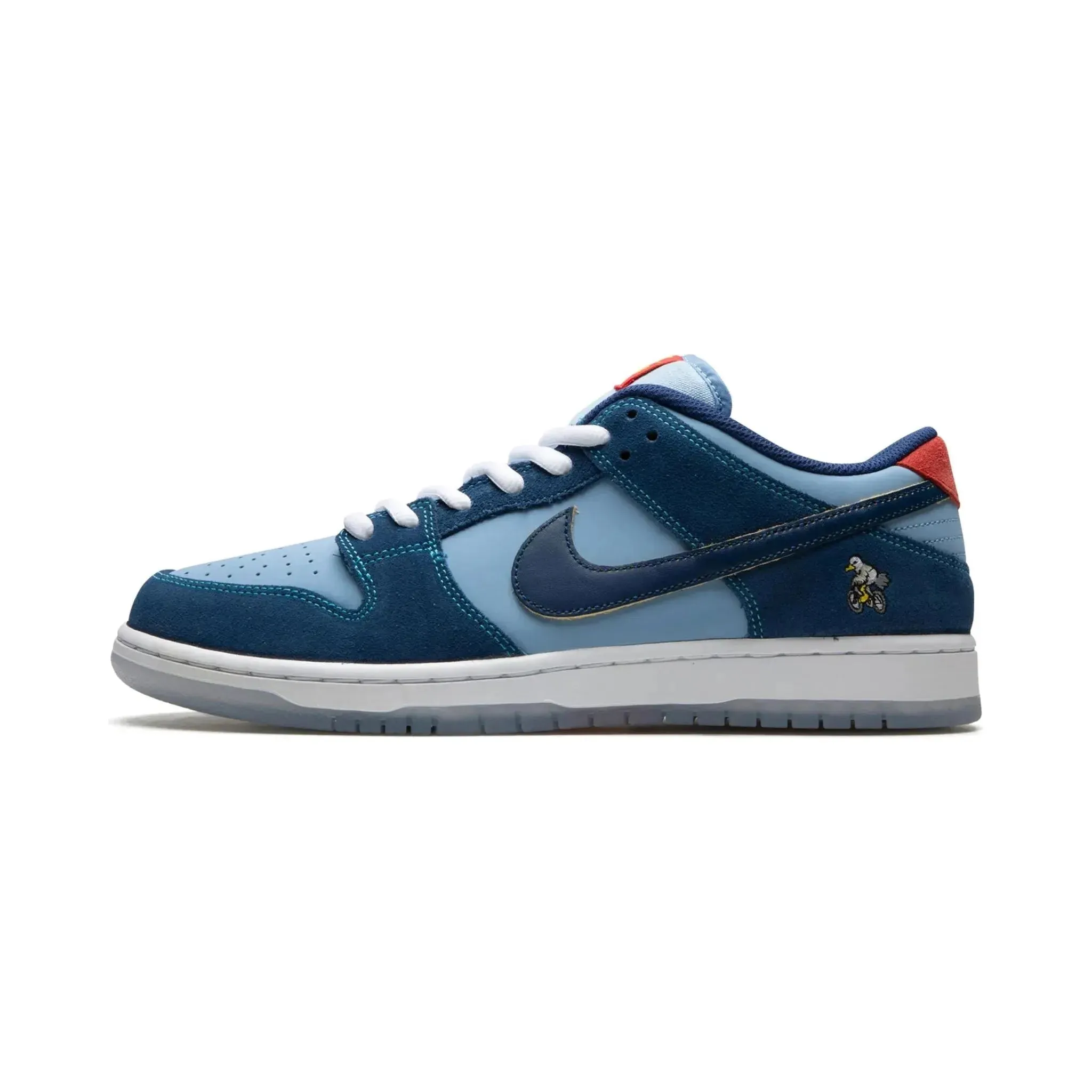Nike SB Dunk Low ??Why So Sad?? Adult Ease