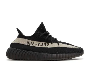 Adidas Yeezy Boost 350 V2 Oreo Soft Surface