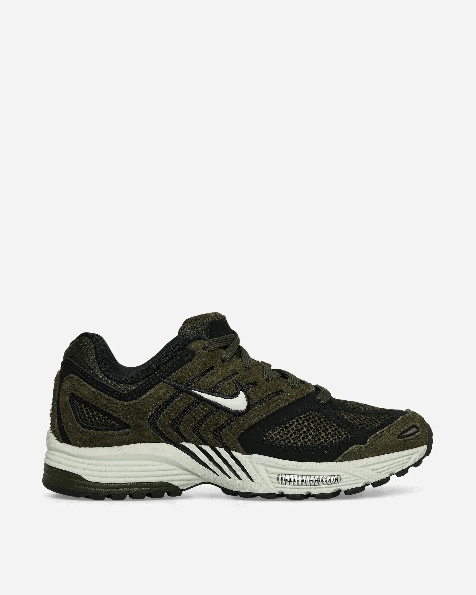 Women's Air Pegasus 2005 Sneakers Sequoia / Black Memory Foam Nordic Tone