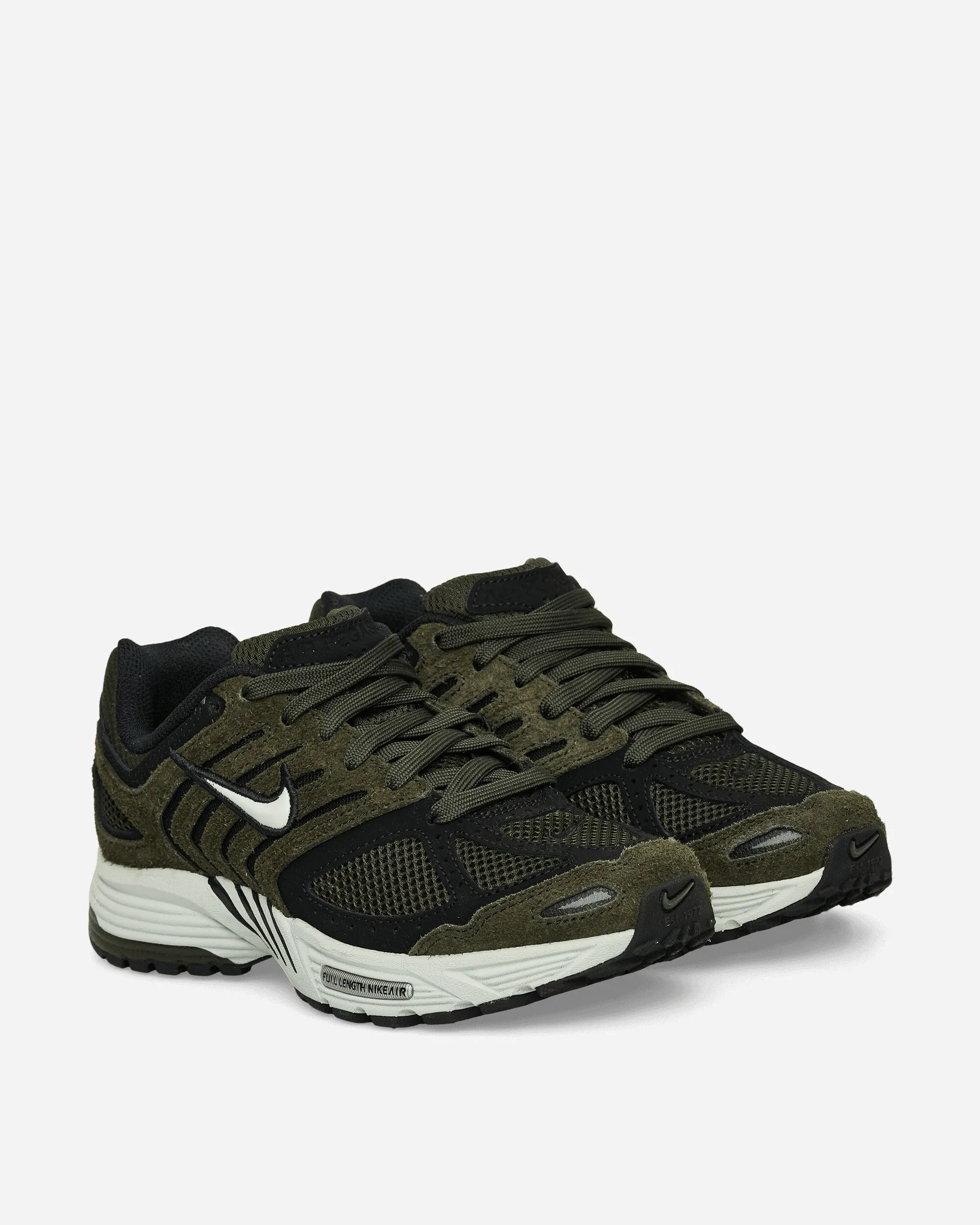 Women's Air Pegasus 2005 Sneakers Sequoia / Black Street Mood