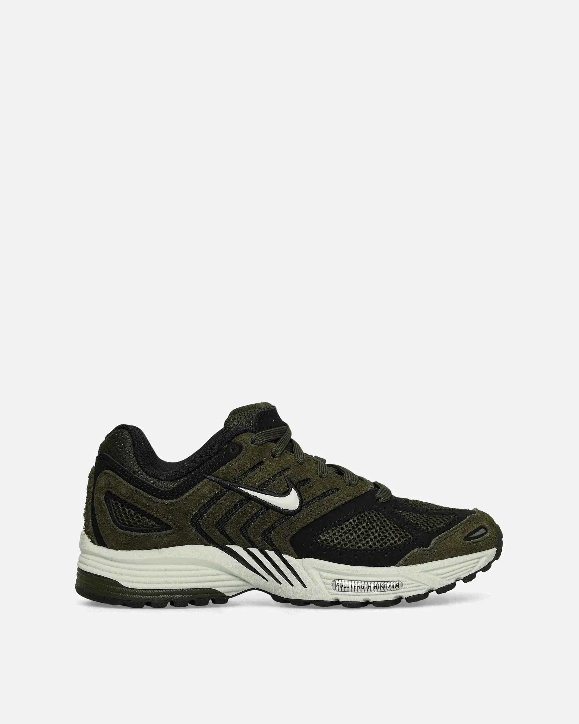 senior care Slip On Women's Air Pegasus 2005 Sneakers Sequoia / Black