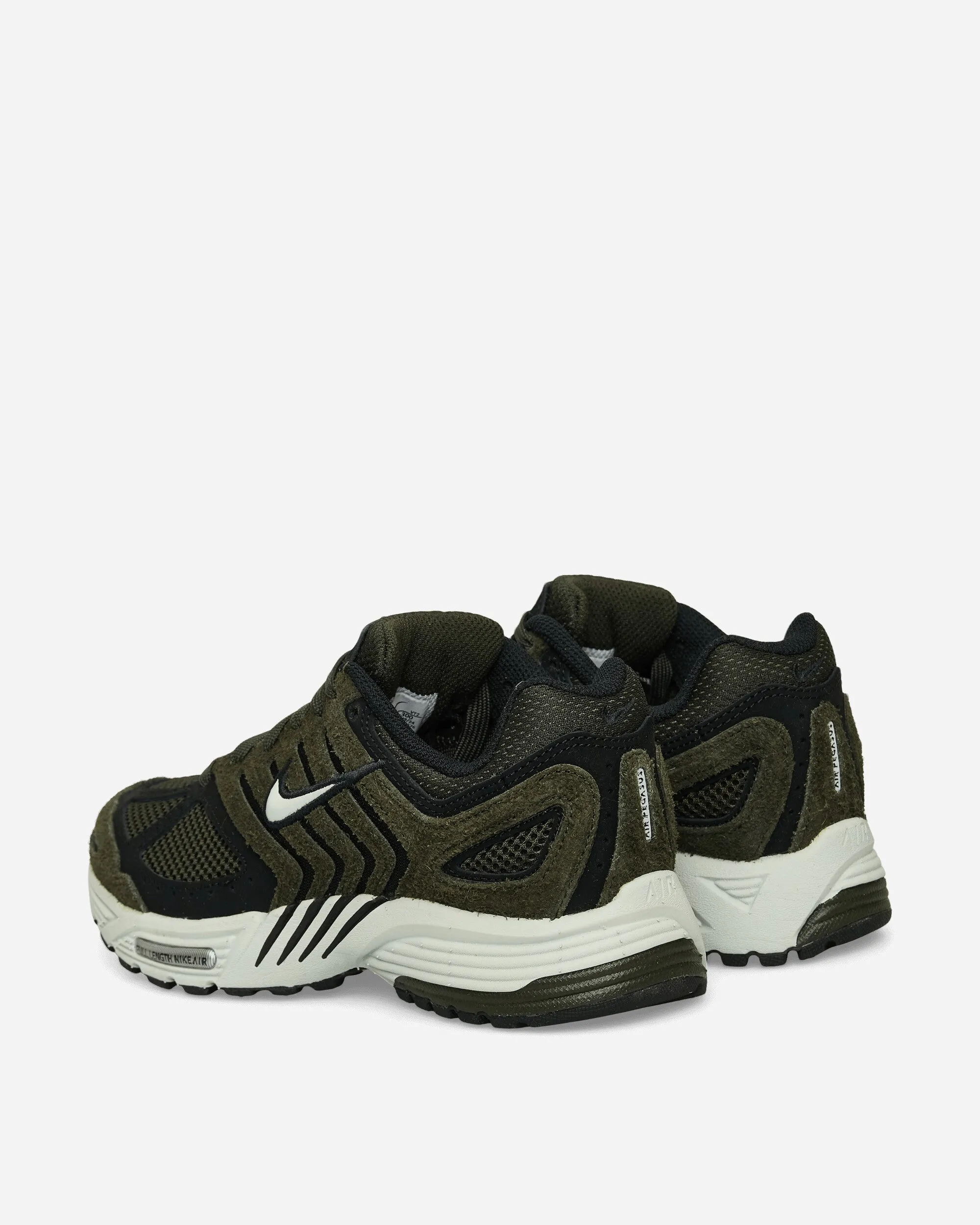 Women's Air Pegasus 2005 Sneakers Sequoia / Black New In