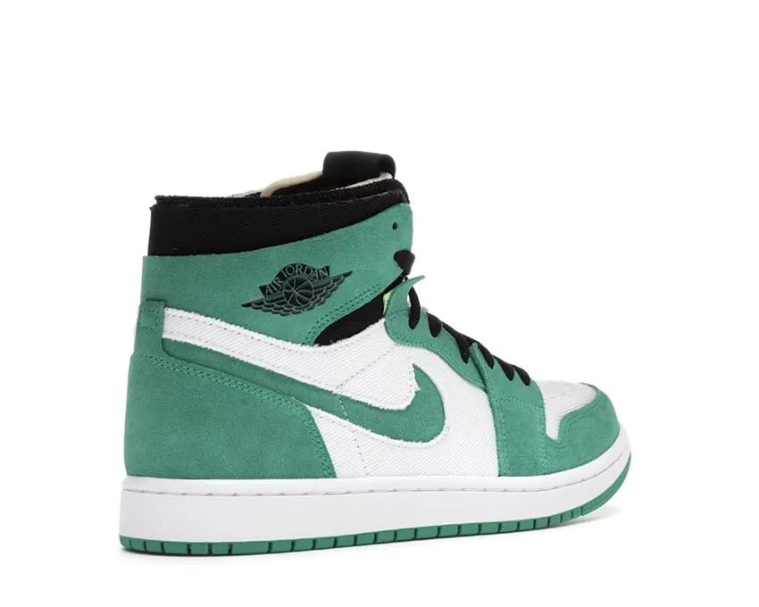 Side Support Air Jordan 1 Zoom Air Comfort