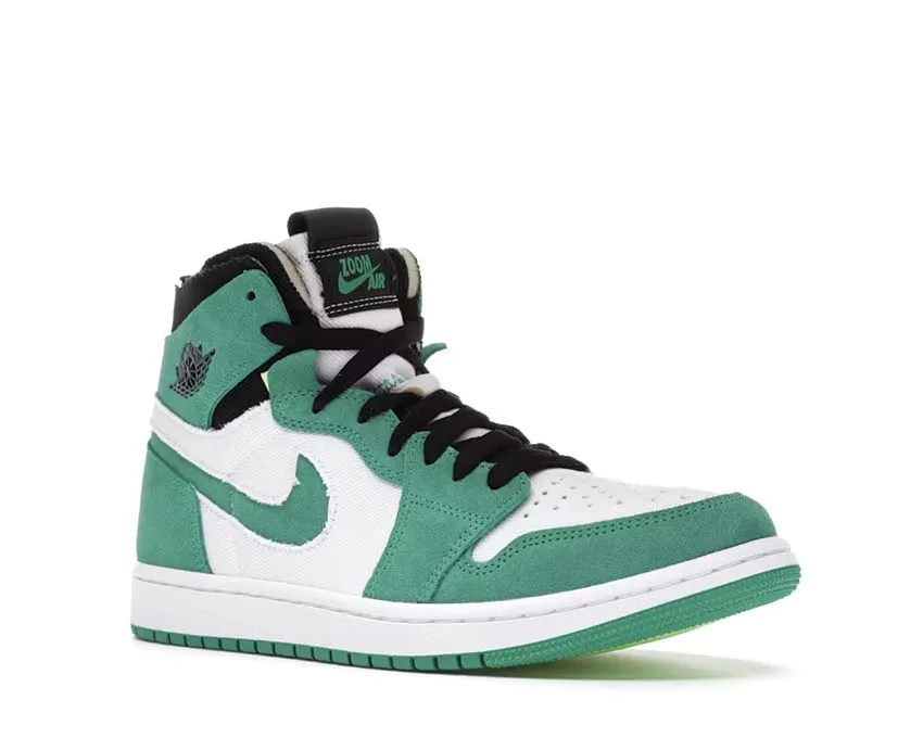 Air Jordan 1 Zoom Air Comfort Chill Mood Cliff Path