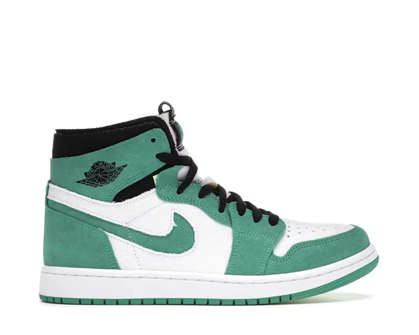 Calm Move Air Jordan 1 Zoom Air Comfort