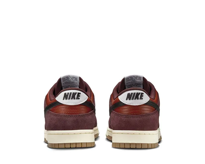 Ice Step Wide fit Nike Dunk Low Retro SE "Mars Stone"