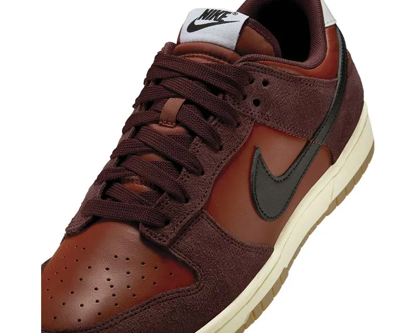 Root Path Nike Dunk Low Retro SE "Mars Stone"