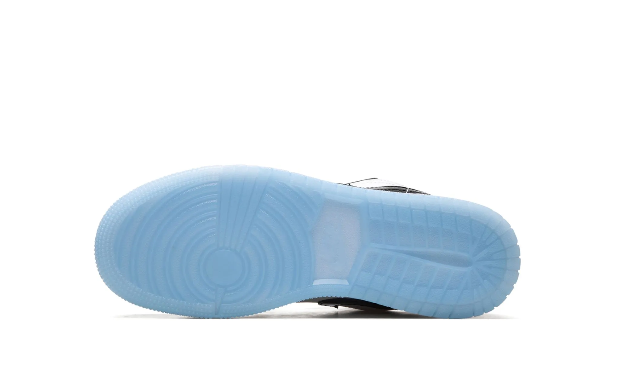 Comfortable fit Air Jordan 1 Low SE Concord (GS)