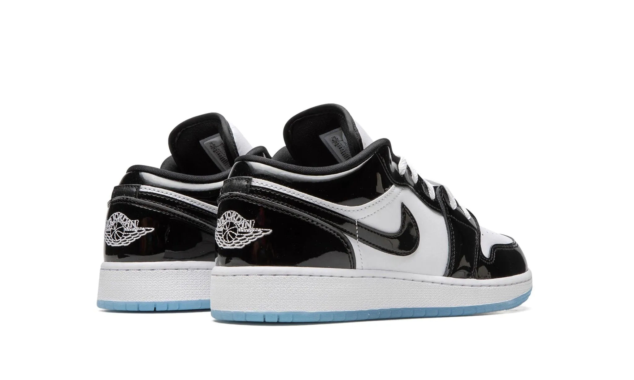 Air Jordan 1 Low SE Concord (GS) Skin Fresh