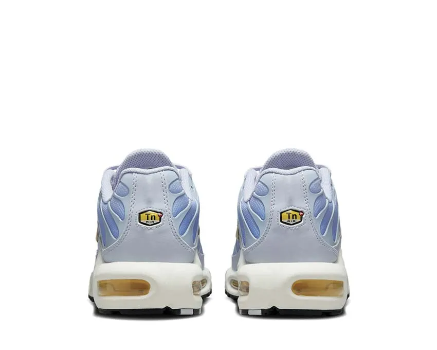 Path Jog Nike Air Max Plus W "Ghost"