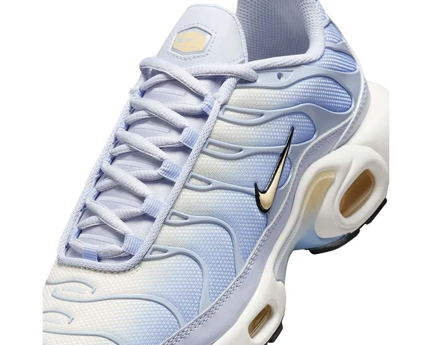 Nike Air Max Plus W "Ghost" Fit Everyday Street Style