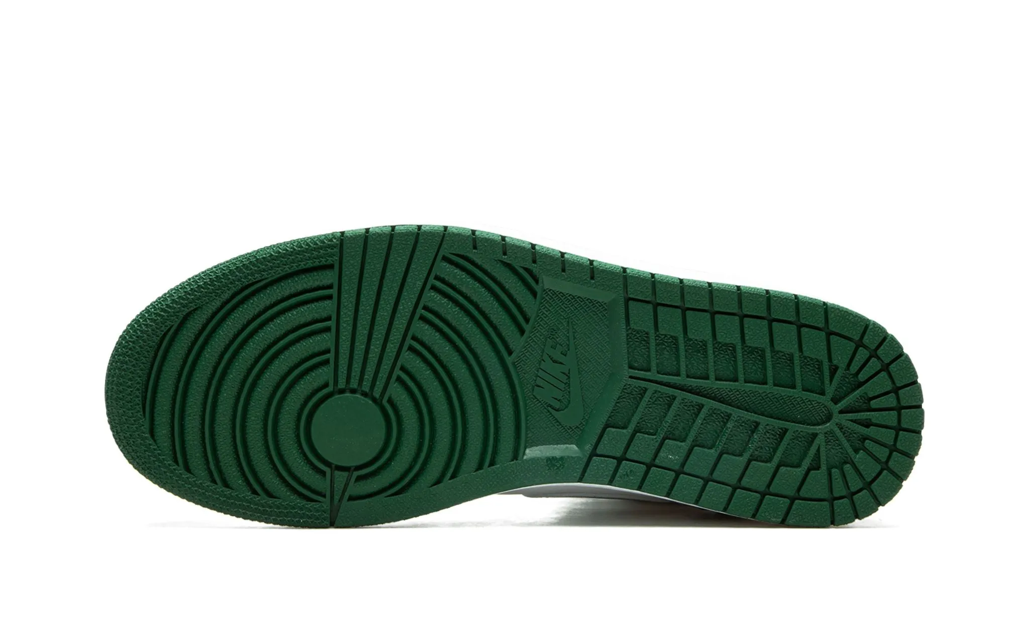 Air Jordan 1 High OG Gorge Green Pull Tab Youth Approved