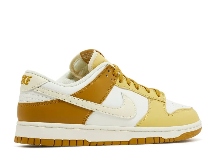 Picnic Mood Flex Feel Nike Dunk Low Retro Bronzine