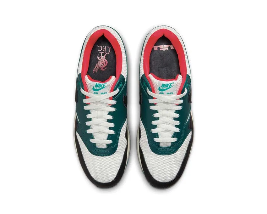 Nike Air Max 1 Prm LBJ Dry Wear Breath Layer