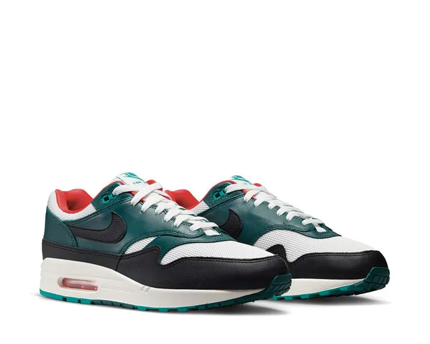 Pure Steps Cloud Soft Nike Air Max 1 Prm LBJ