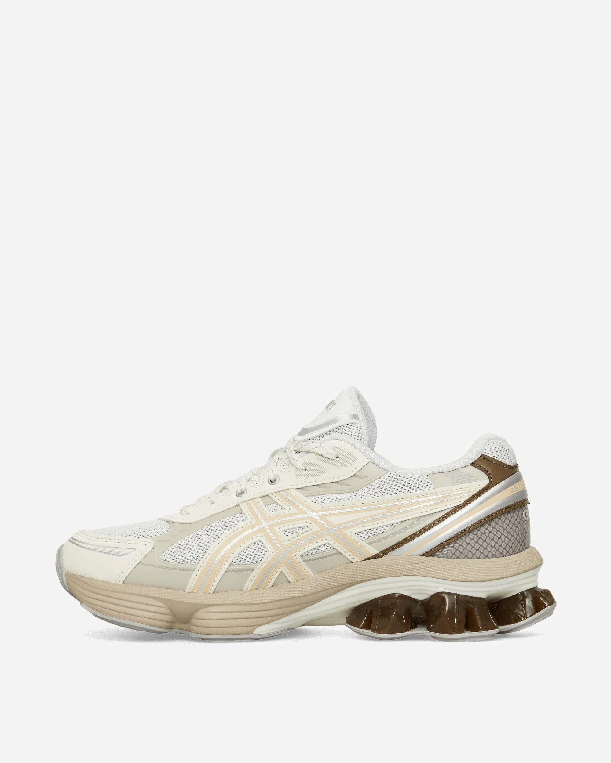 GEL-Kinetic Fluent Sneakers White / Marzipan Park Day